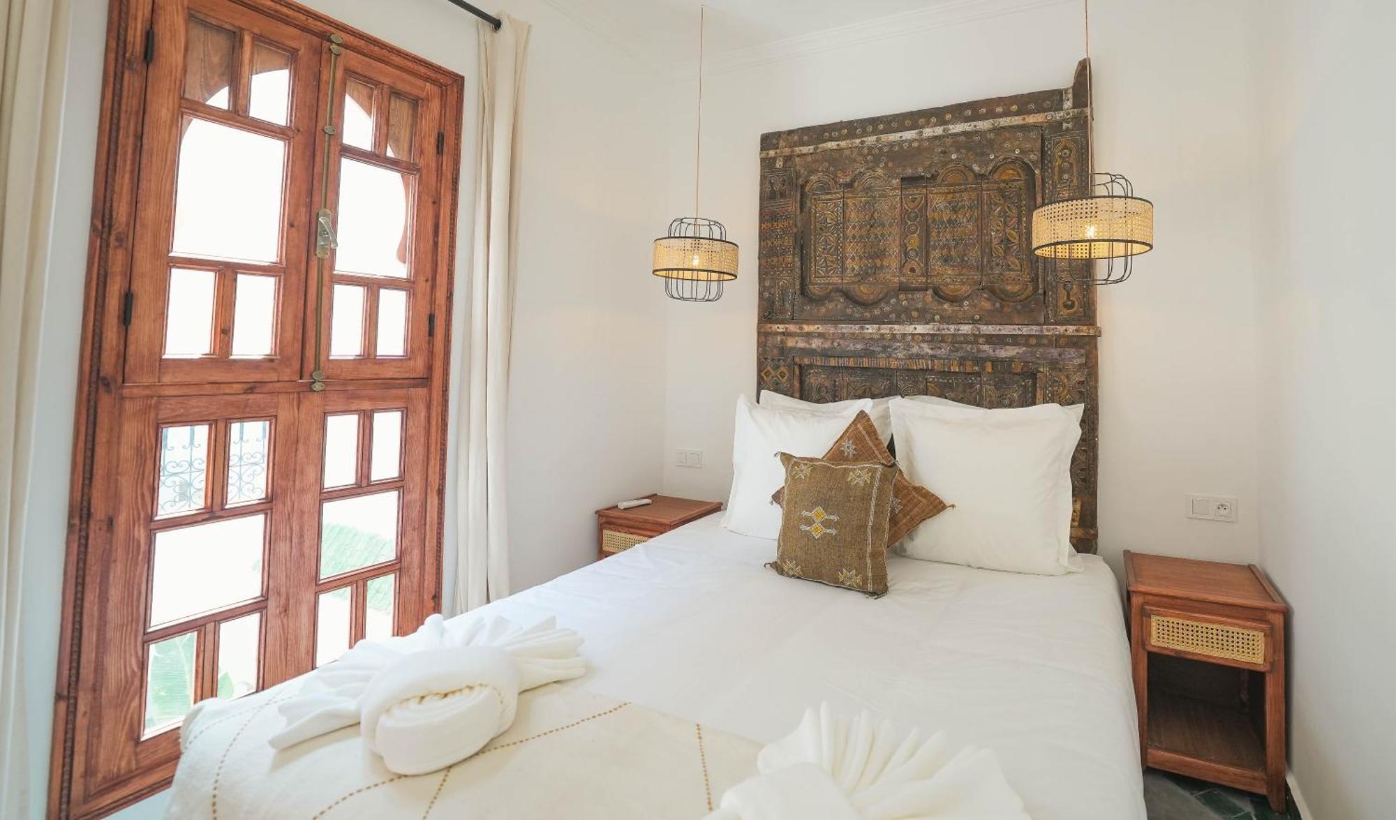 Riad Anahata Marrakech Marrakesh Exterior photo