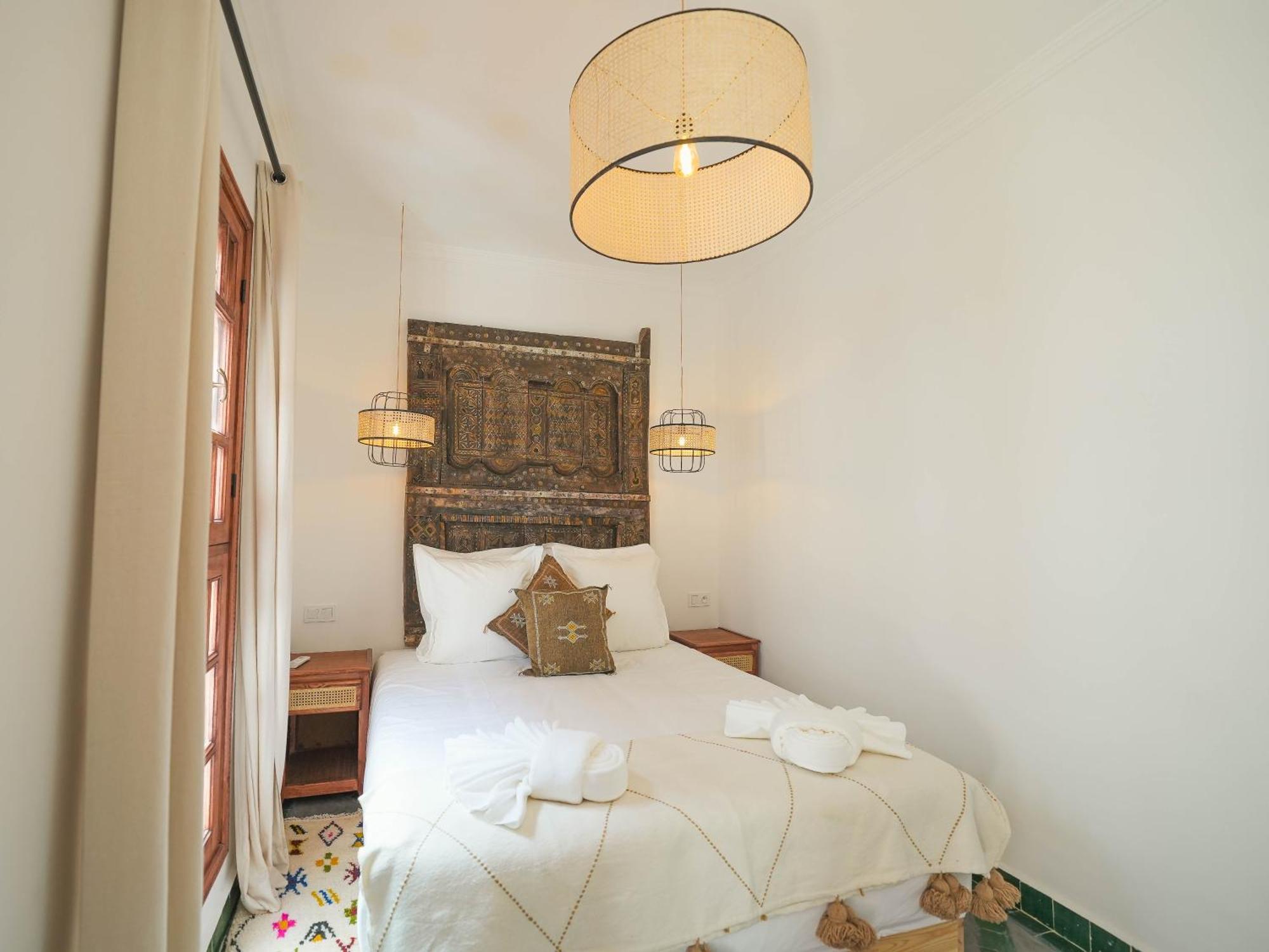 Riad Anahata Marrakech Marrakesh Exterior photo